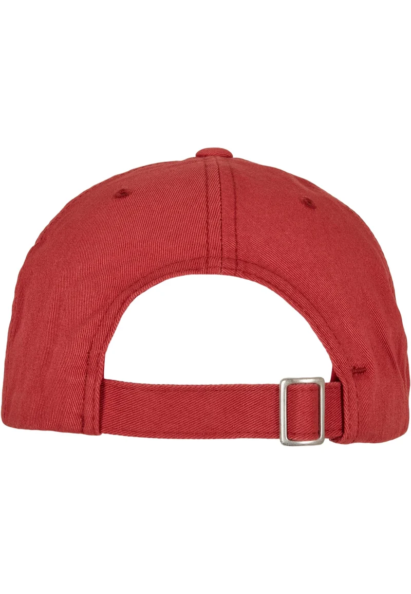 Ecowash Dad Cap oak one size