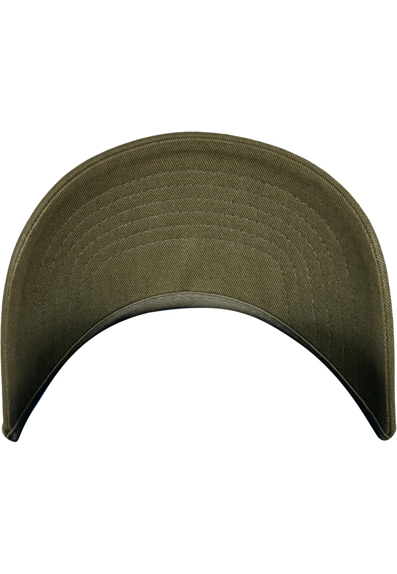 Ecowash Dad Cap oak one size