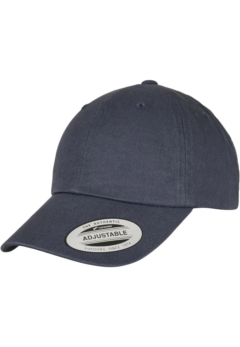 Ecowash Dad Cap oak one size
