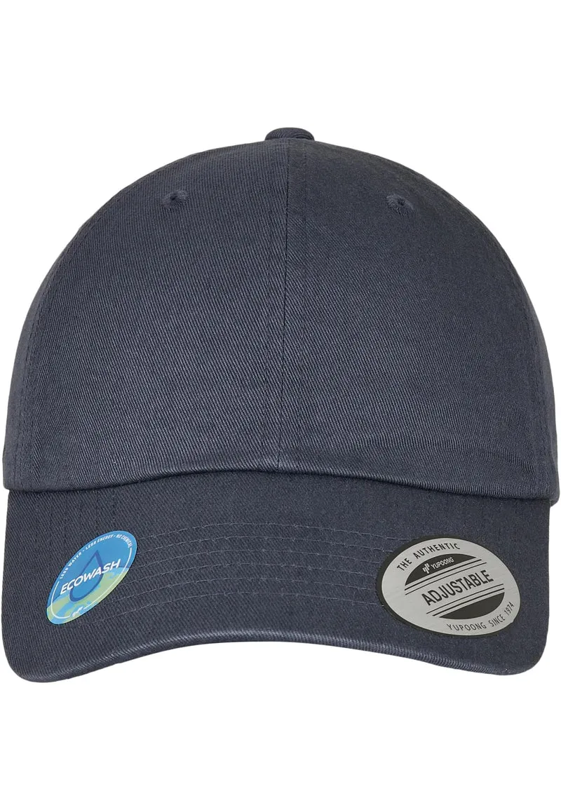 Ecowash Dad Cap oak one size