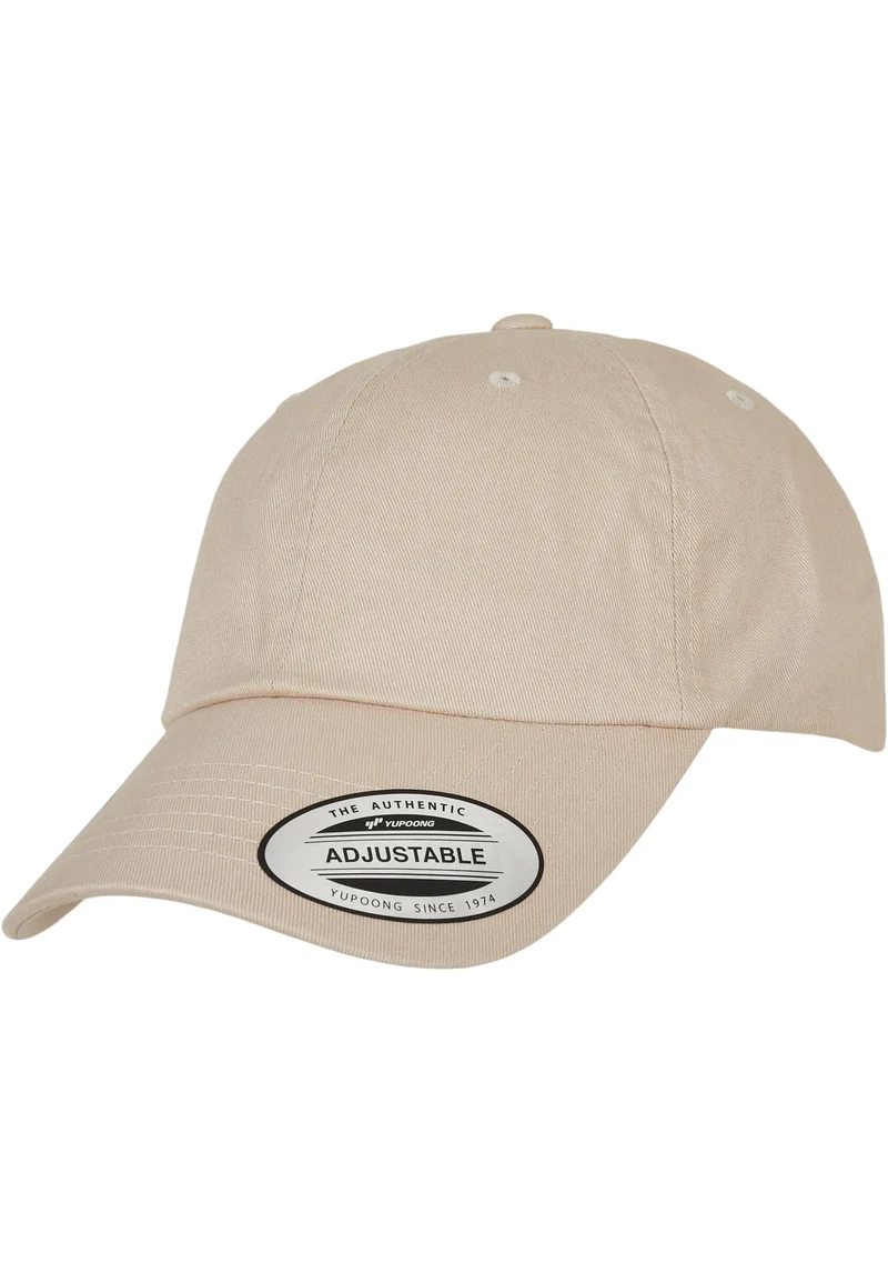Ecowash Dad Cap oak one size