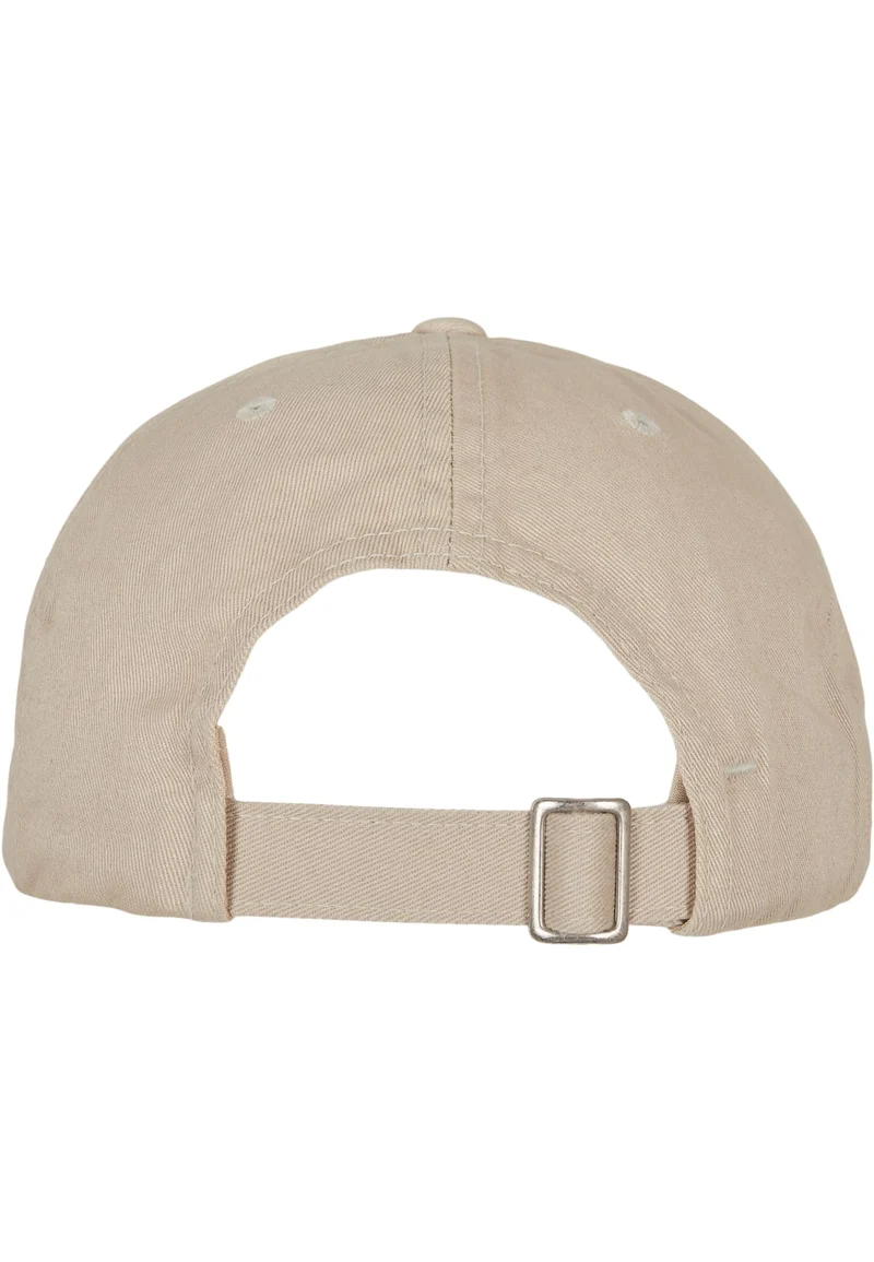 Ecowash Dad Cap oak one size