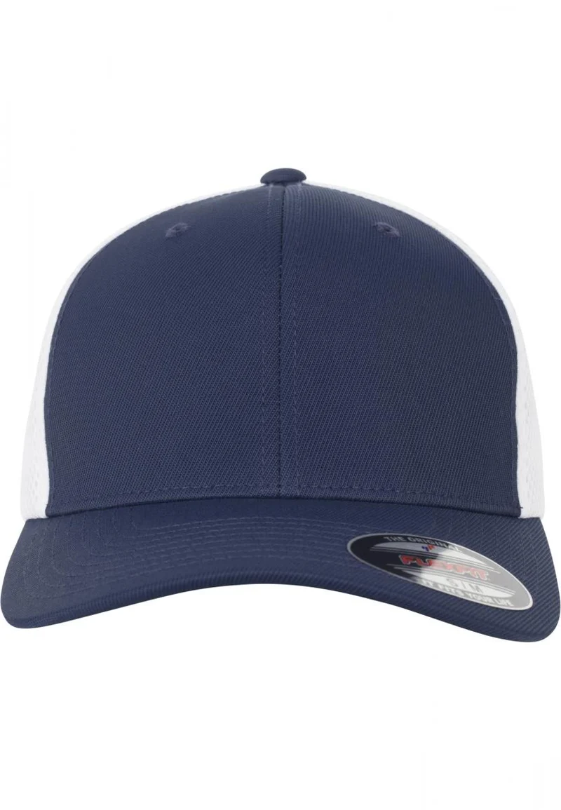 Flexfit Ultrafibre & Airmesh 2-Tone S/M
