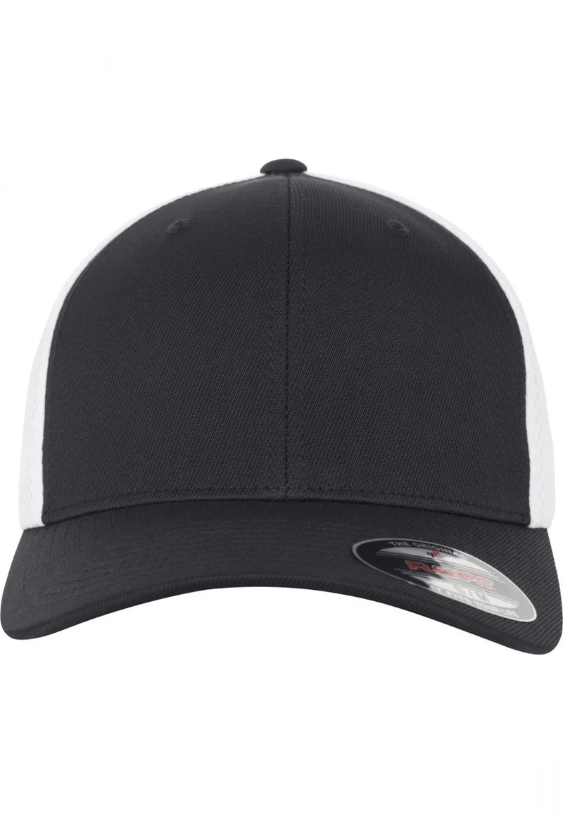 Flexfit Ultrafibre & Airmesh 2-Tone S/M