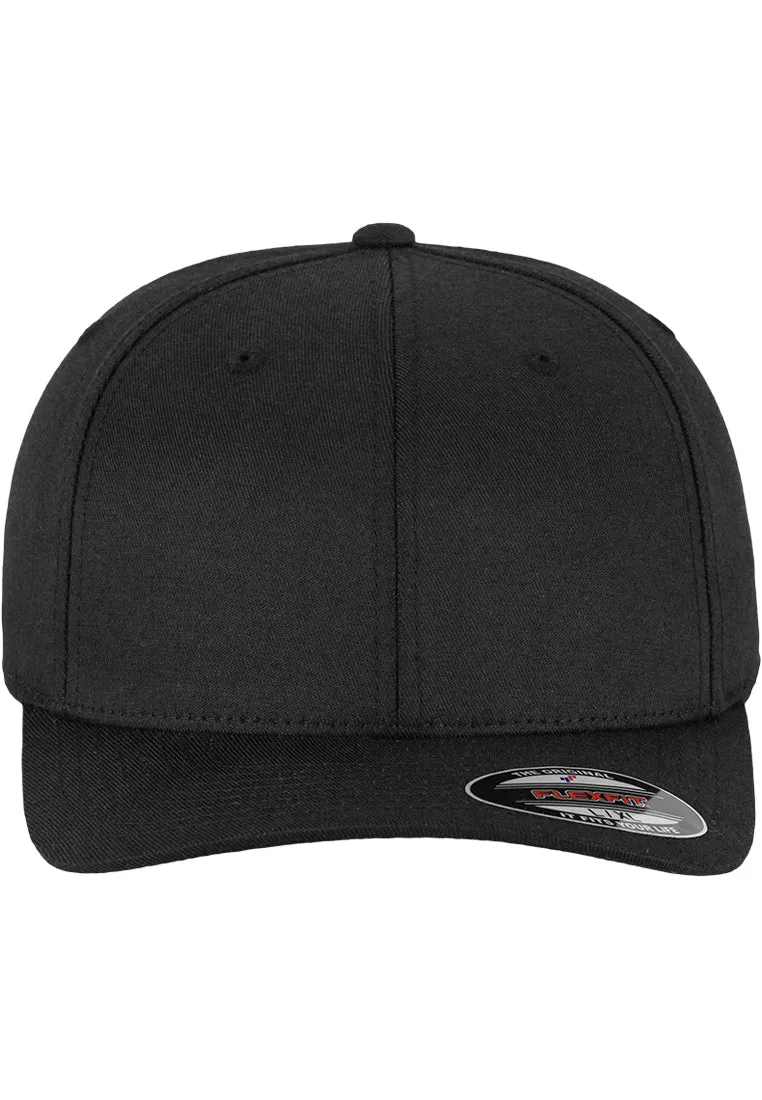 Flexfit Bamboo black S/M