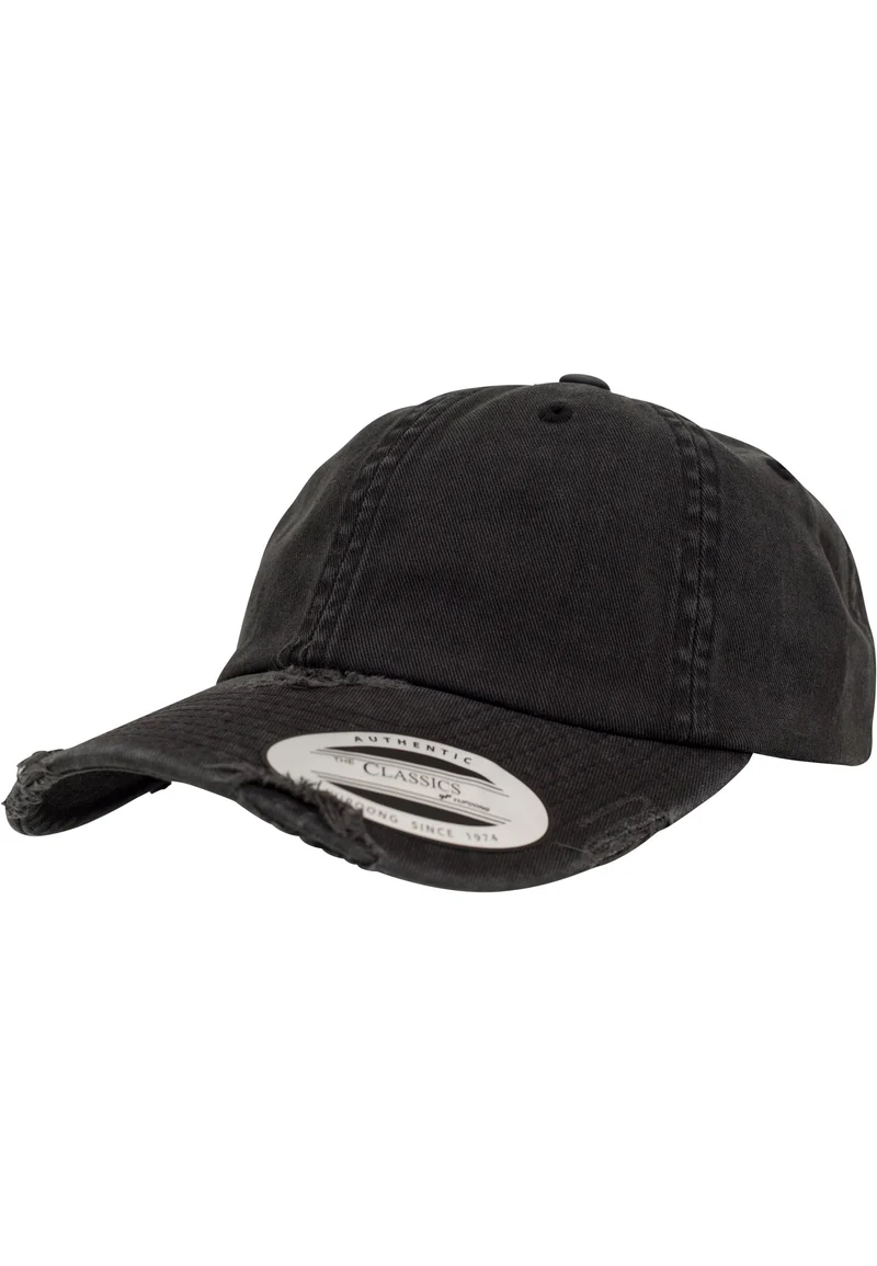 Low Profile Cap Snapback One Size