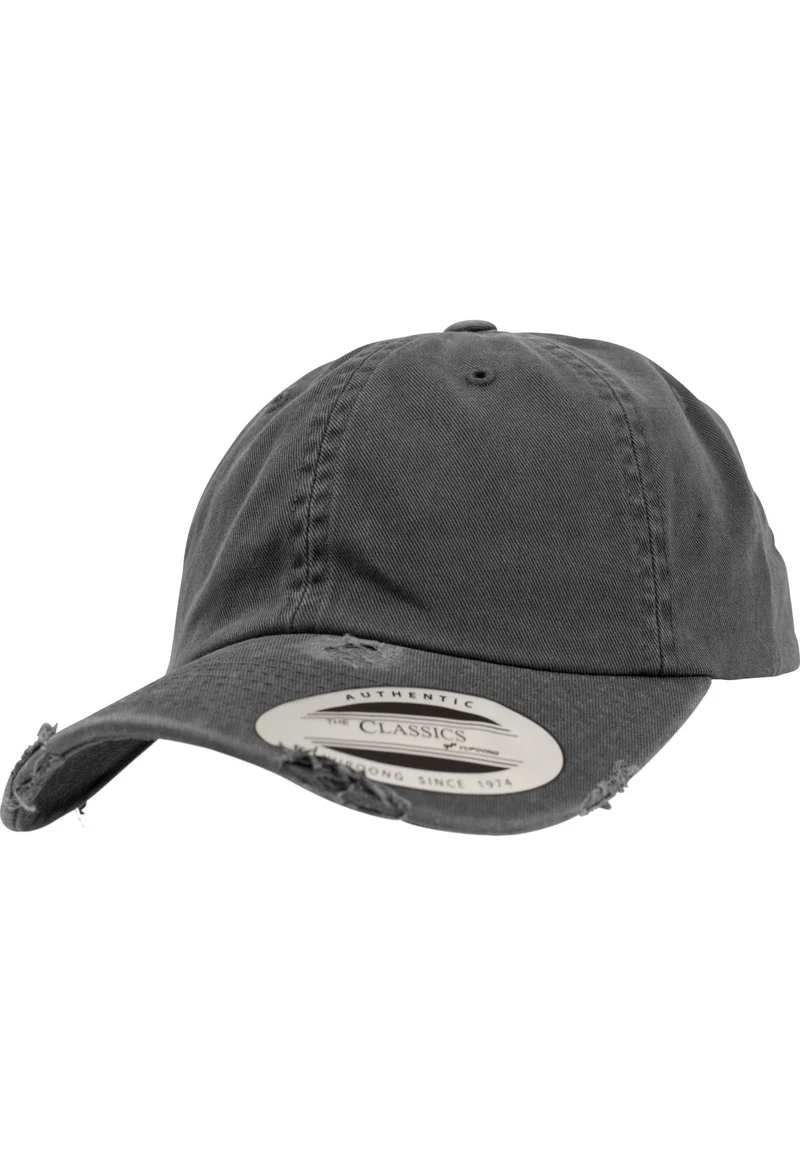 Low Profile Cap Snapback One Size