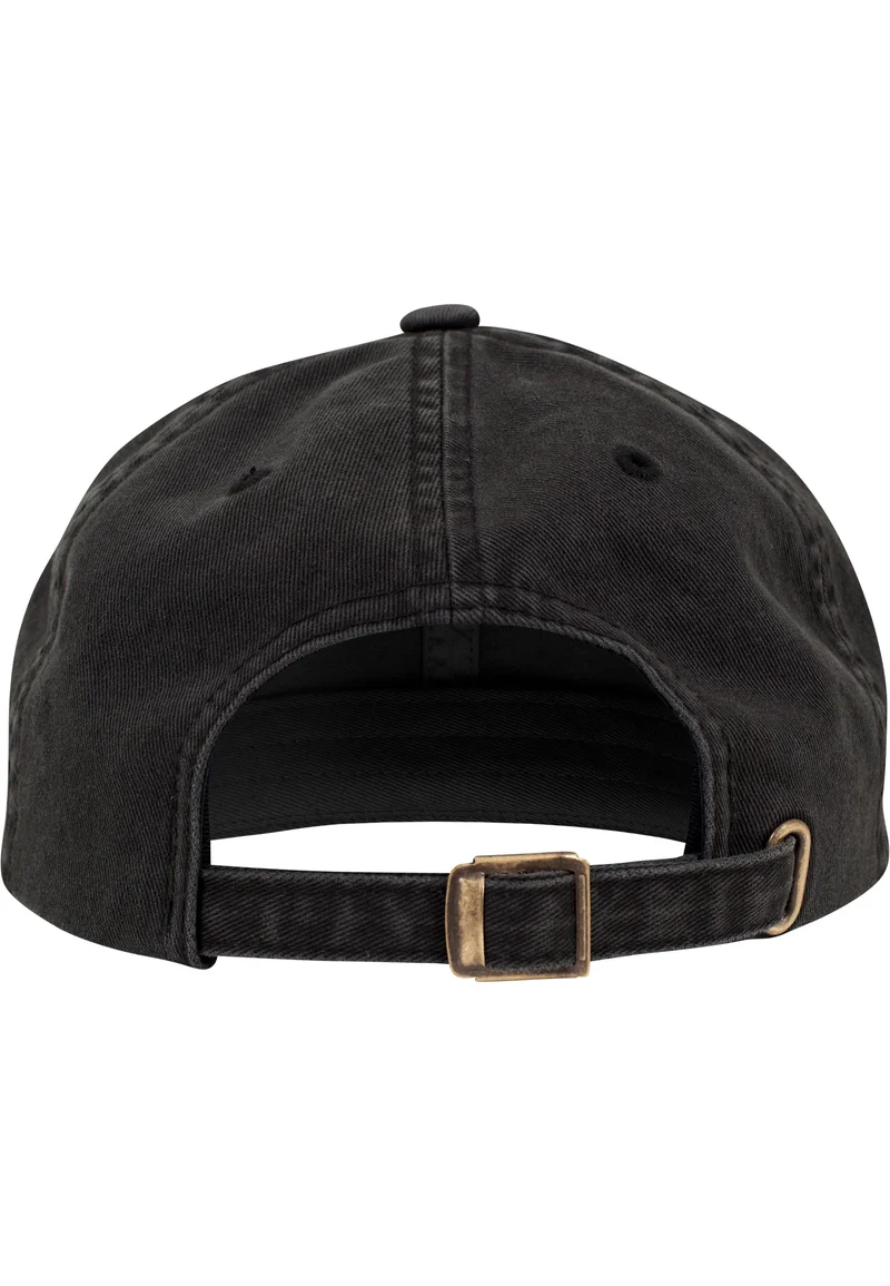 Low Profile Cap Snapback One Size
