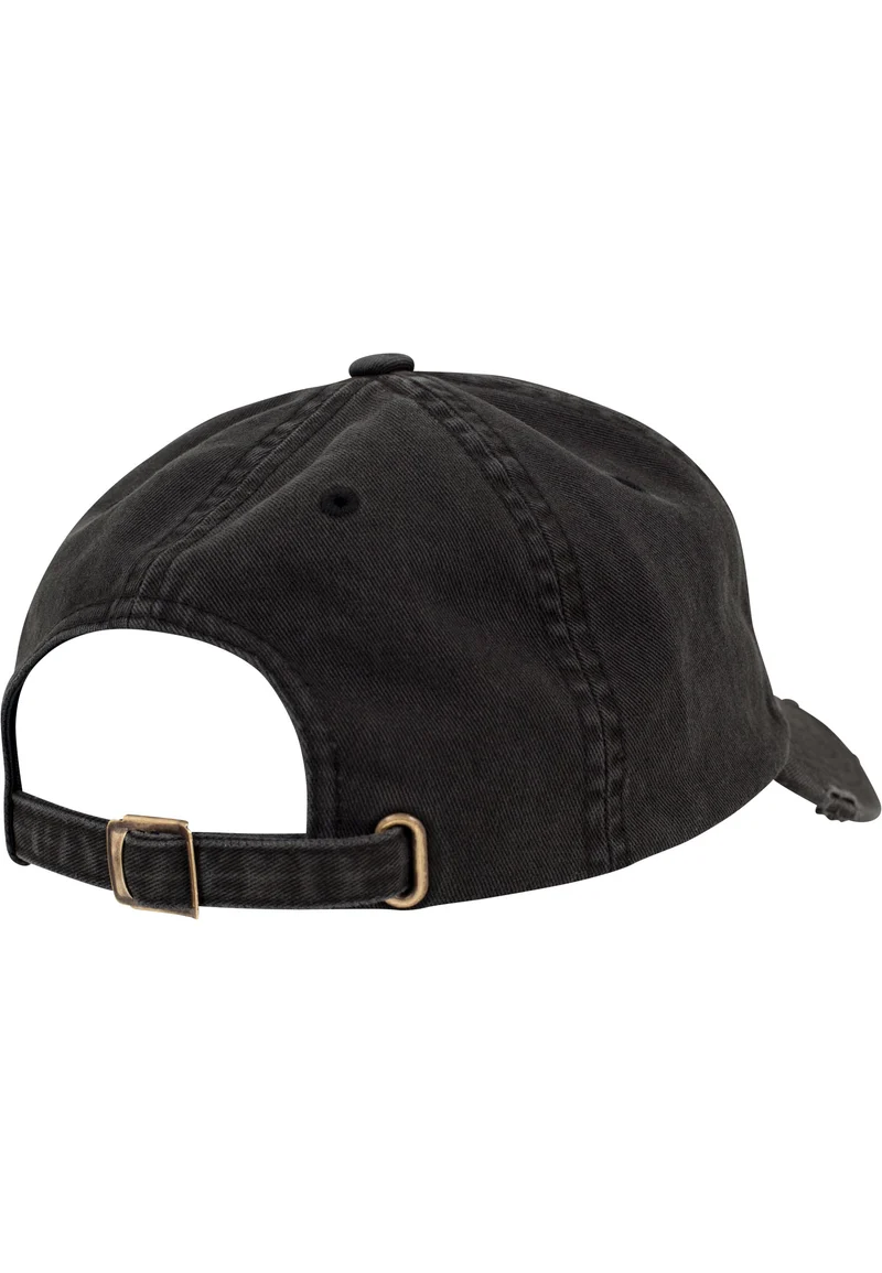 Low Profile Cap Snapback One Size