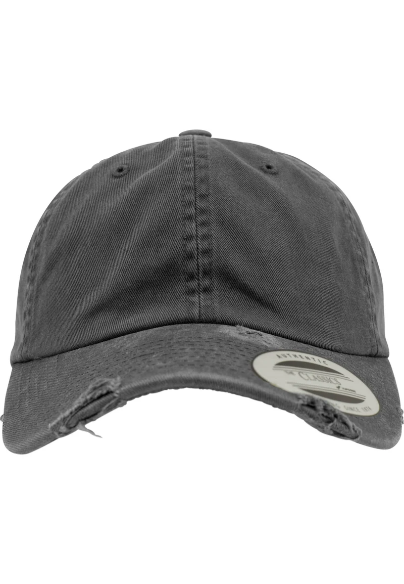 Low Profile Cap Snapback One Size