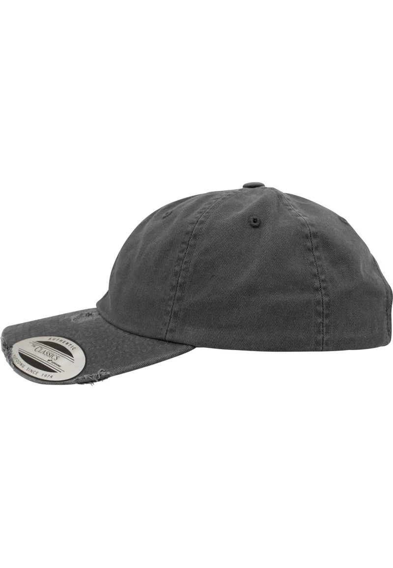 Low Profile Cap Snapback One Size
