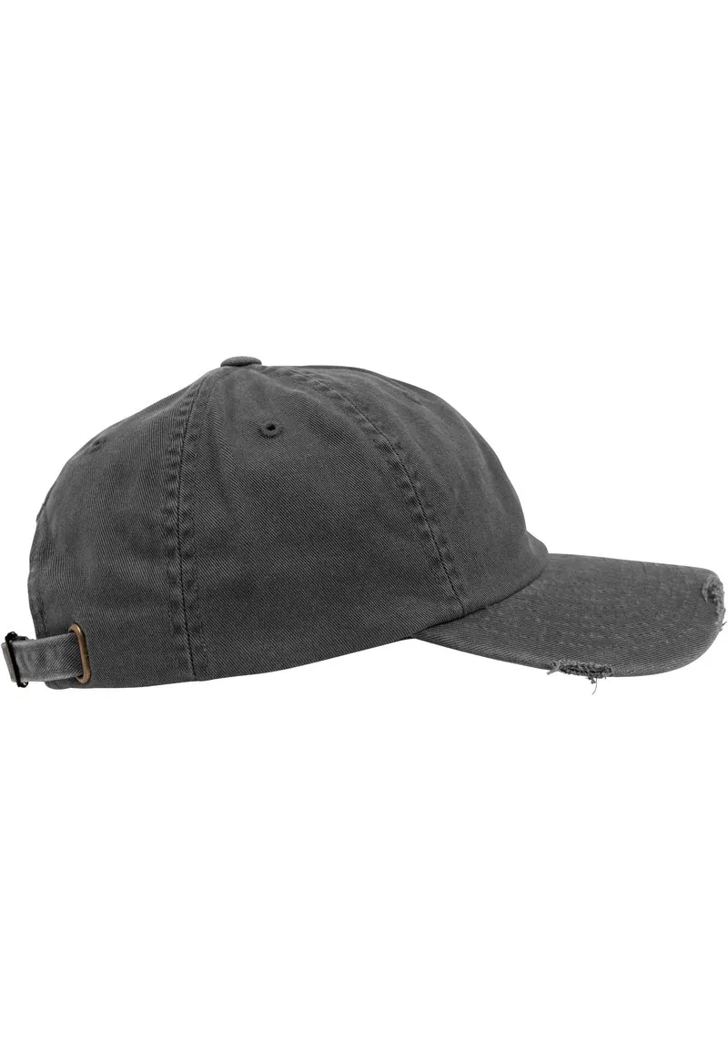Low Profile Cap Snapback One Size