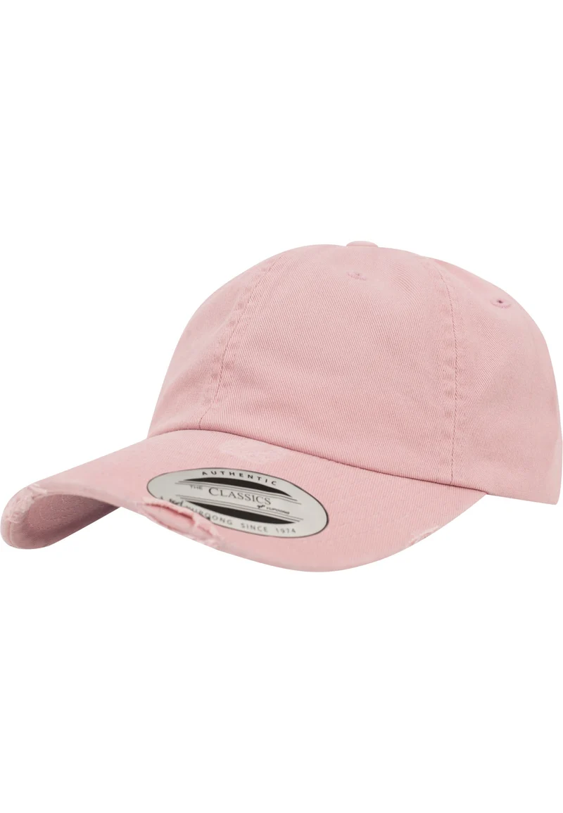 Low Profile Cap Snapback One Size