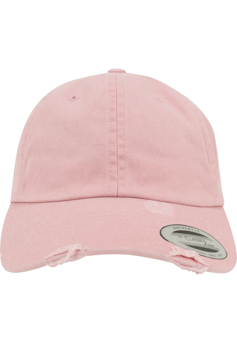 Low Profile Cap Snapback One Size