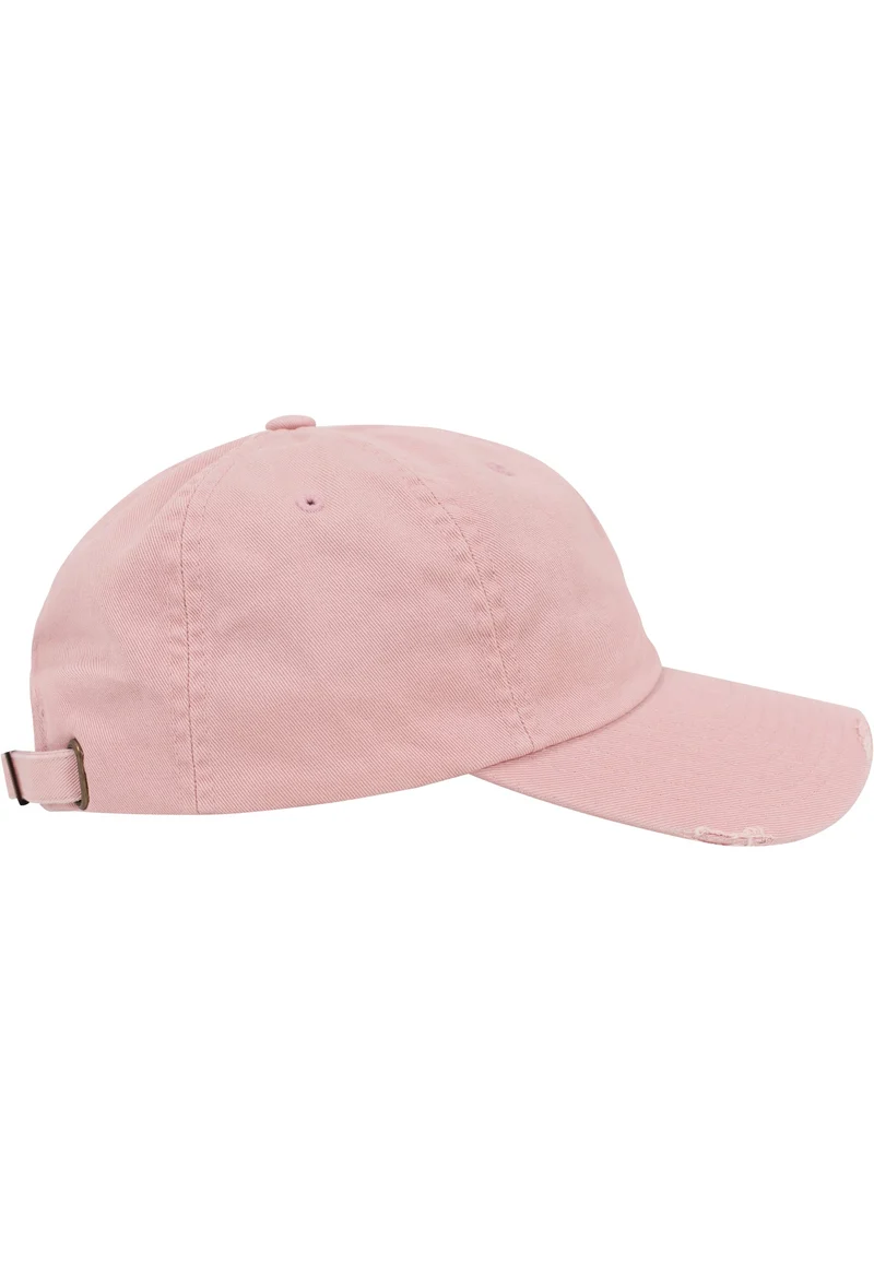 Low Profile Cap Snapback One Size