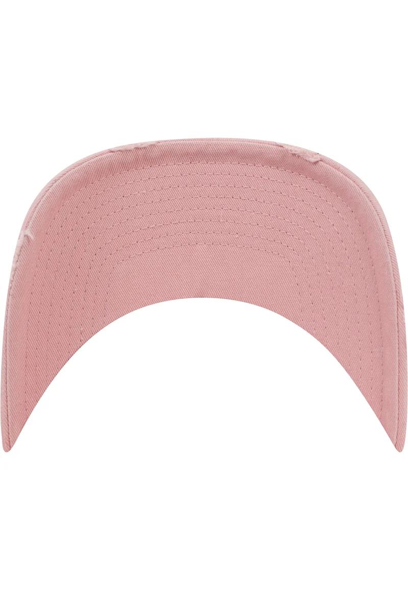 Low Profile Cap Snapback One Size