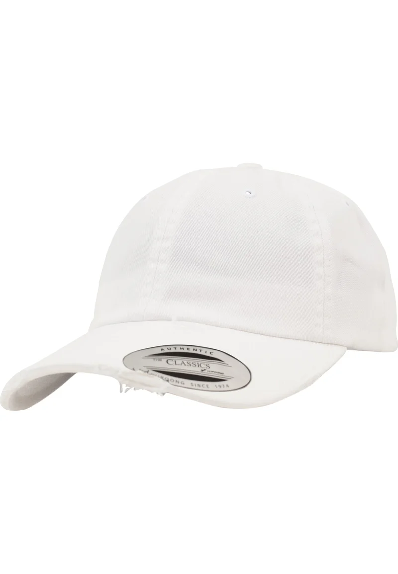 Low Profile Cap Snapback One Size