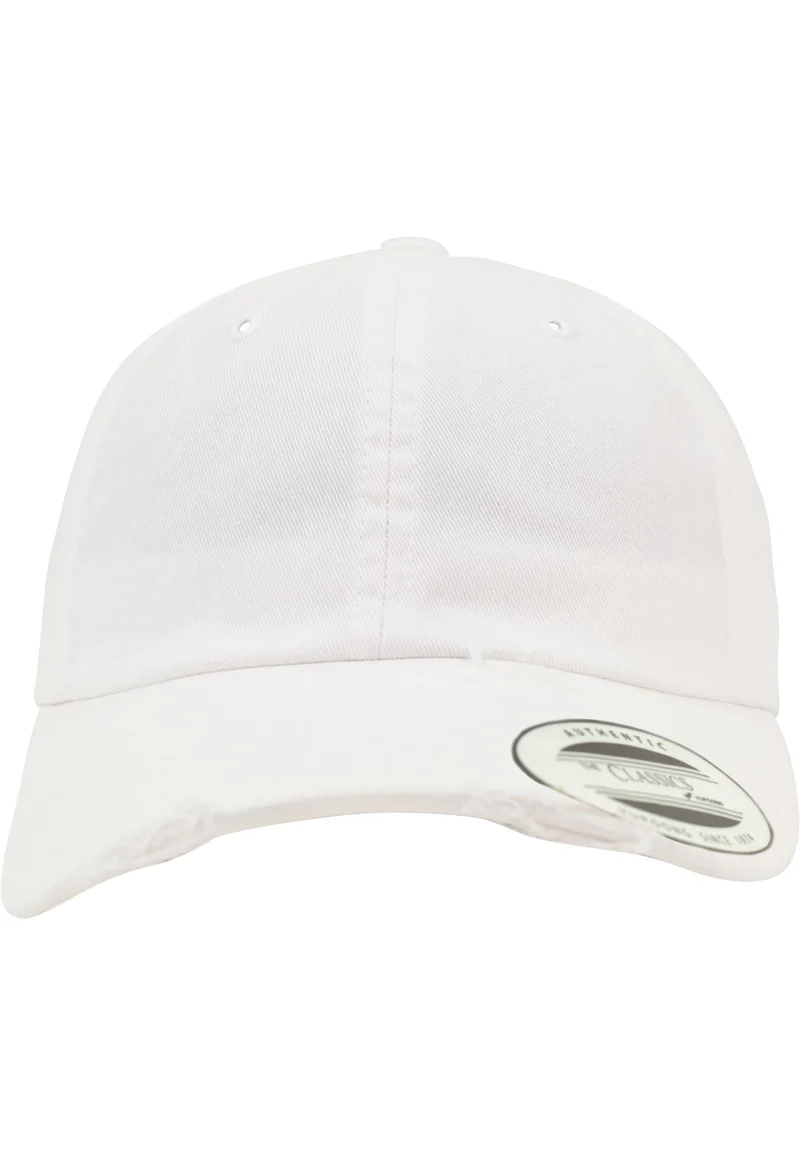 Low Profile Cap Snapback One Size