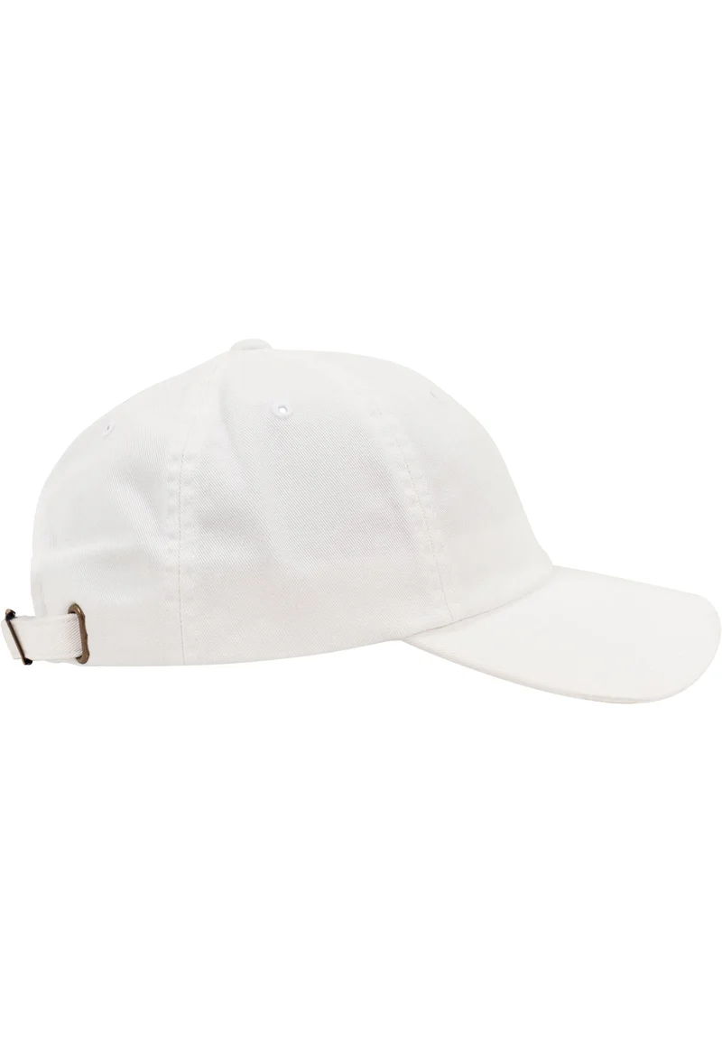 Low Profile Cap Snapback One Size