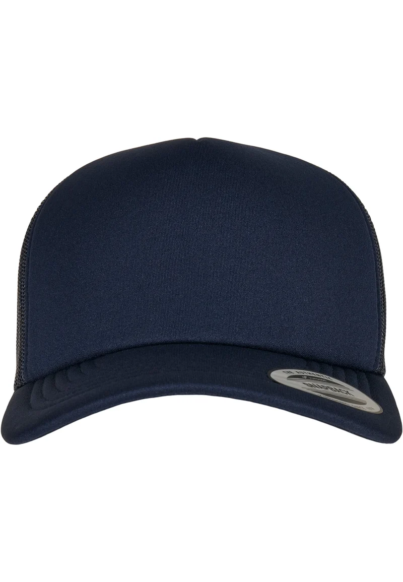 YP Classics Foam Trucker Snapback One Size