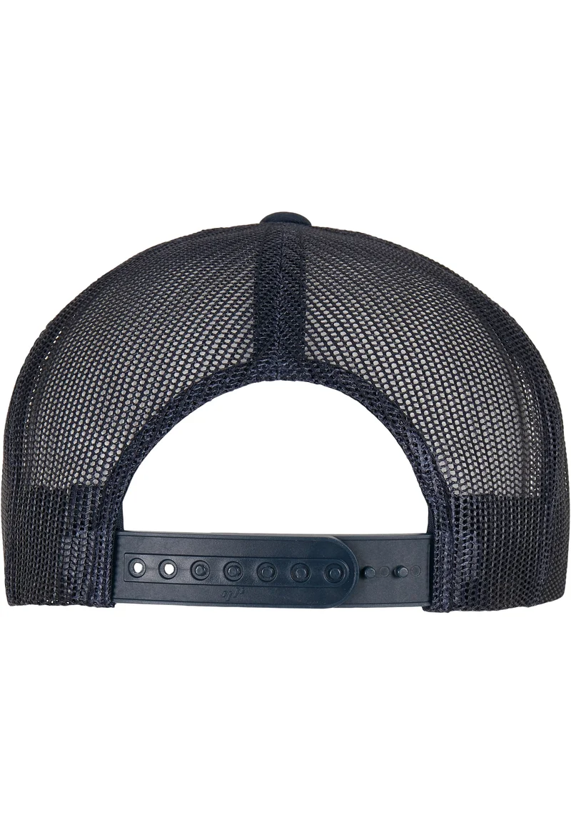 YP Classics Foam Trucker Snapback One Size