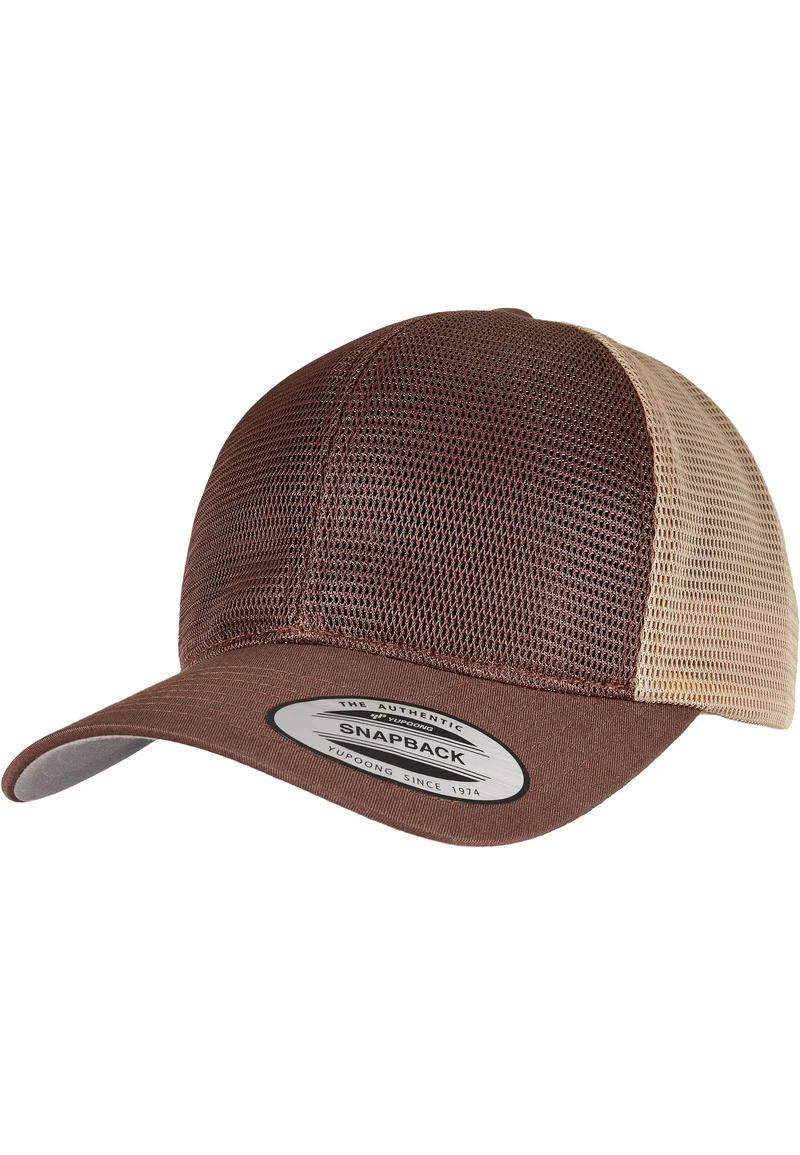 YP CLASSICS 360 OMNIMESH Snapback One Size
