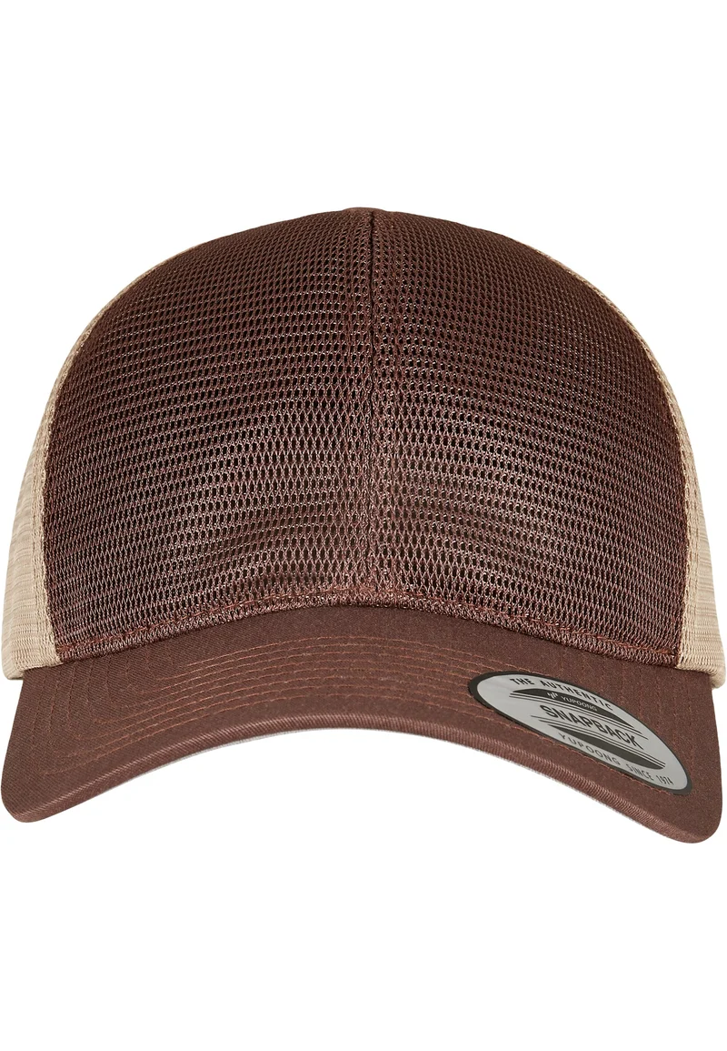 YP CLASSICS 360 OMNIMESH Snapback One Size