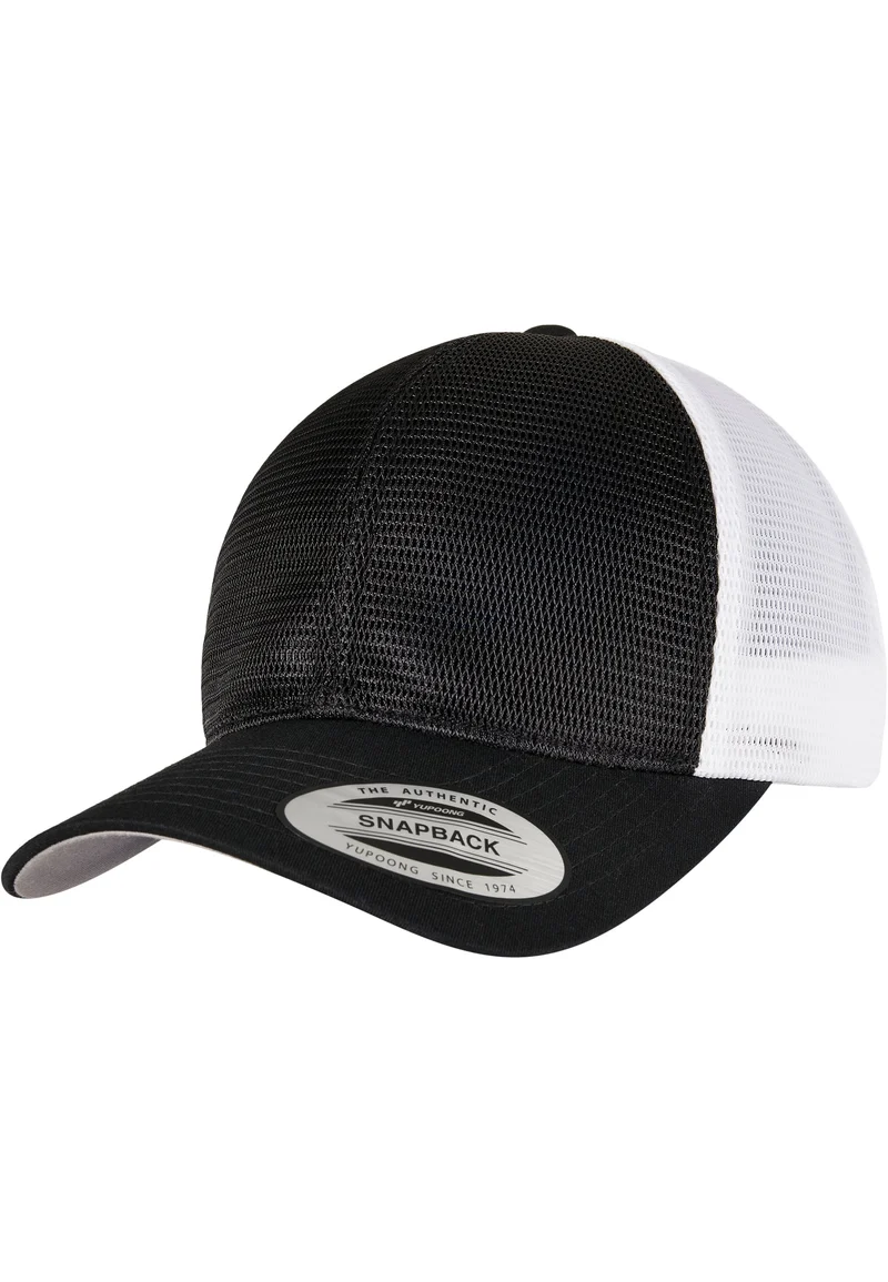 YP CLASSICS 360 OMNIMESH Snapback One Size