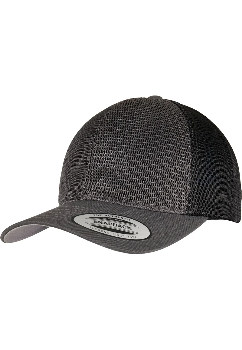 YP CLASSICS 360 OMNIMESH Snapback One Size
