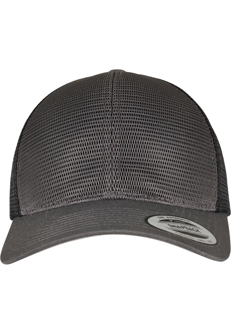 YP CLASSICS 360 OMNIMESH Snapback One Size