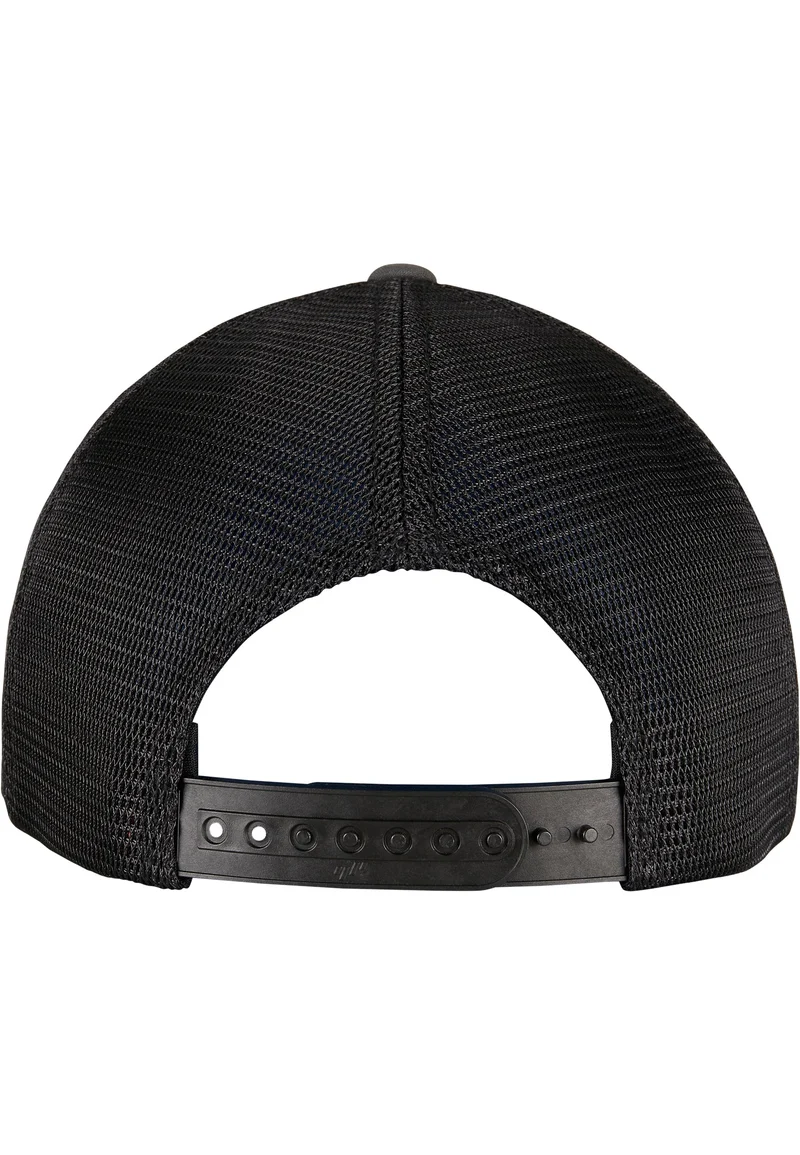 YP CLASSICS 360 OMNIMESH Snapback One Size