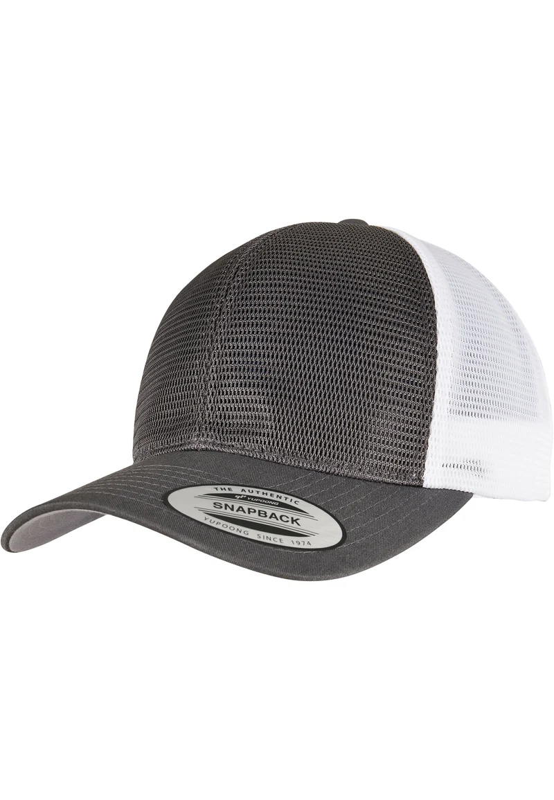 YP CLASSICS 360 OMNIMESH Snapback One Size