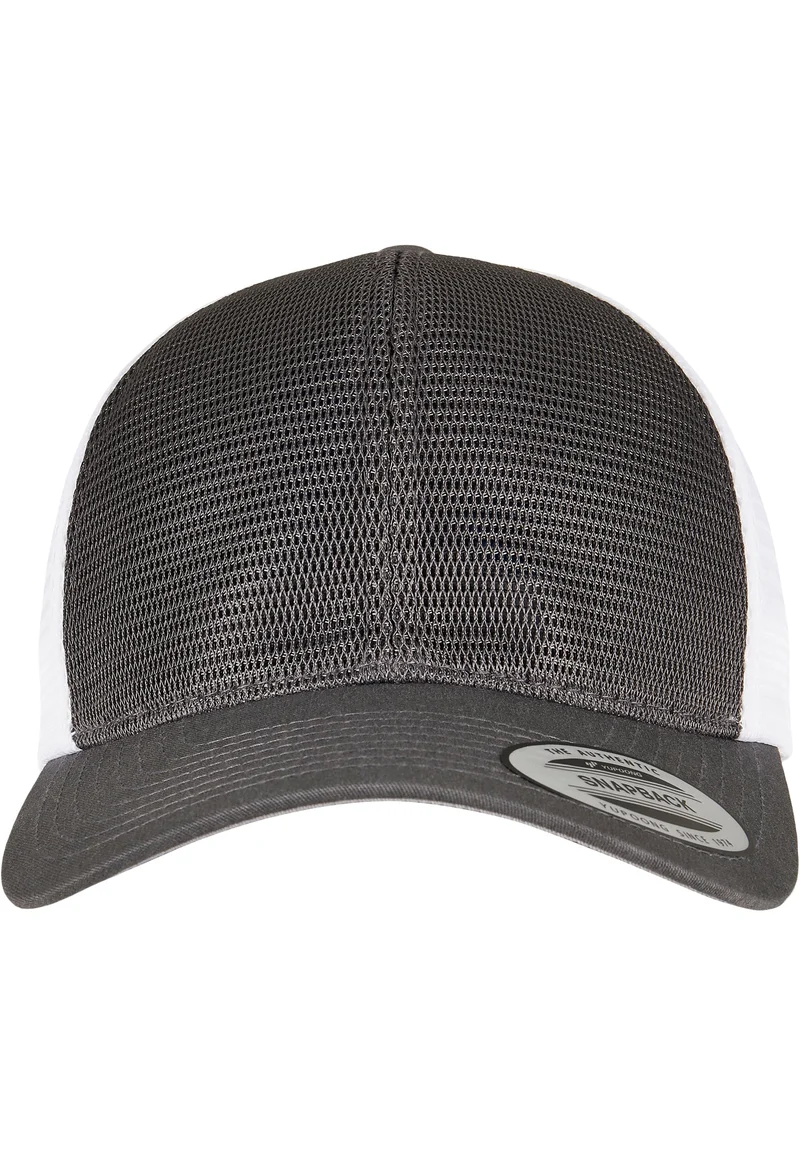 YP CLASSICS 360 OMNIMESH Snapback One Size