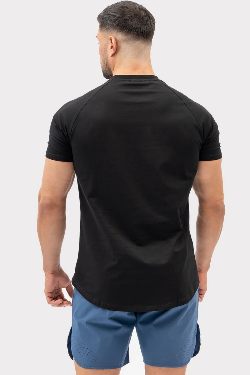A CODE T-Shirt - Svart