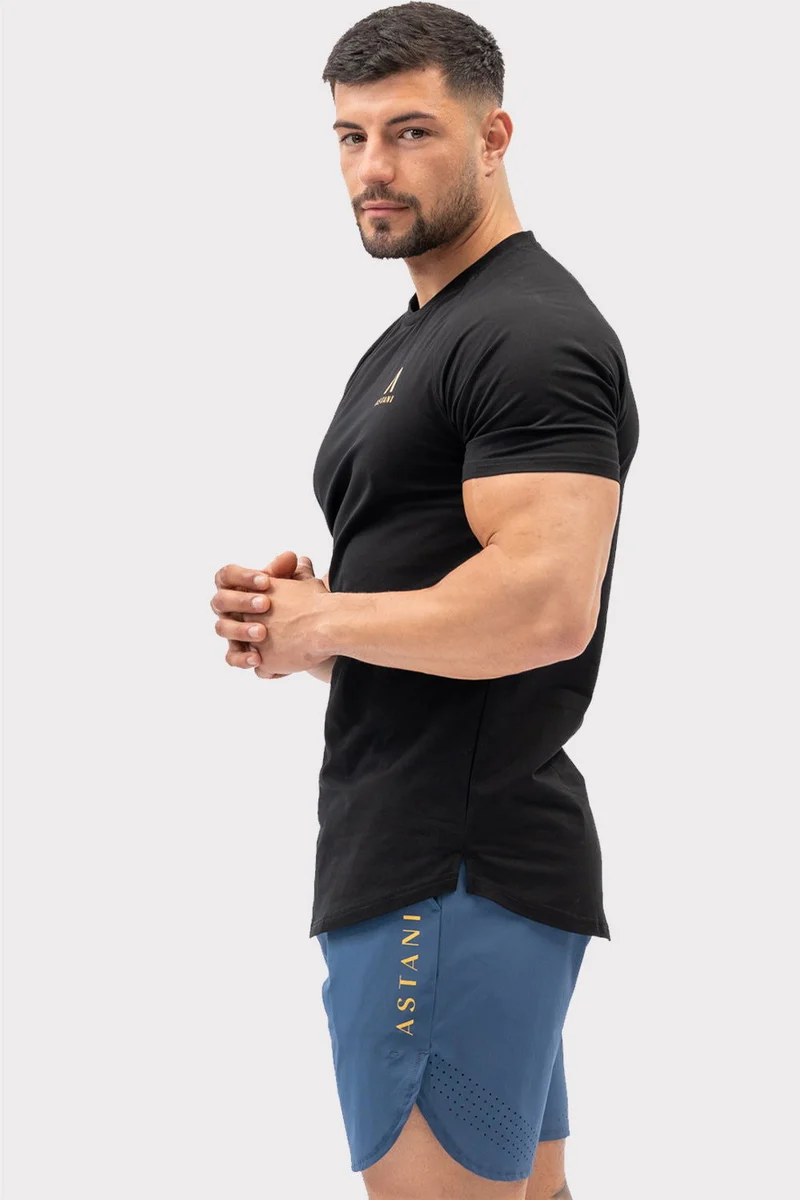 A CODE T-Shirt - Svart