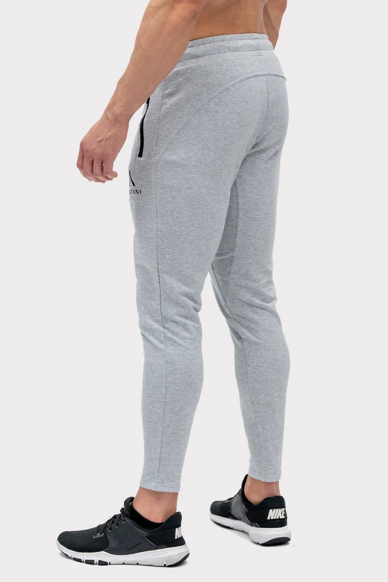 A VINCERE Joggers - Grey