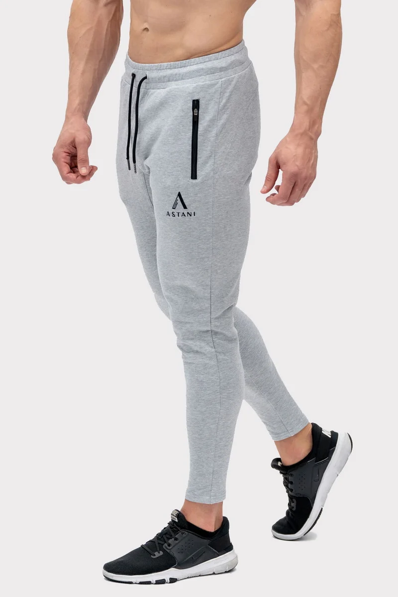 A VINCERE Joggers - Grey