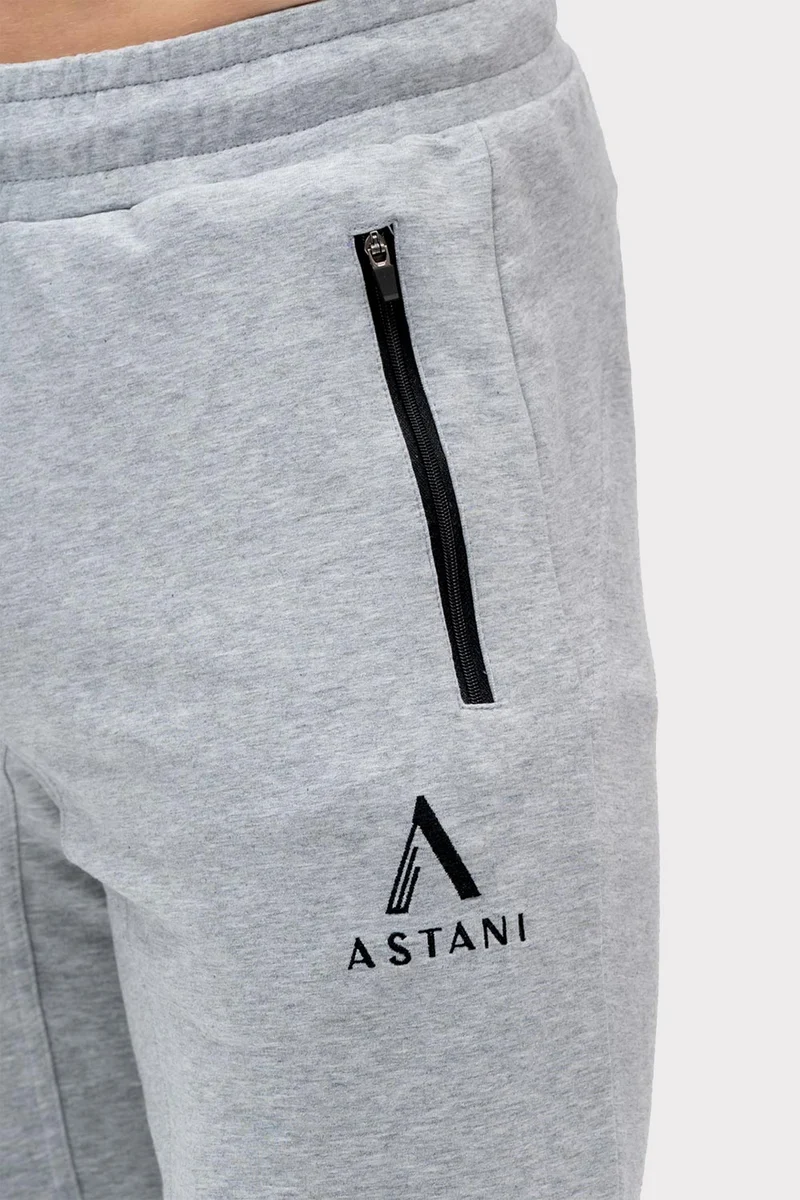 A VINCERE Joggers - Grey