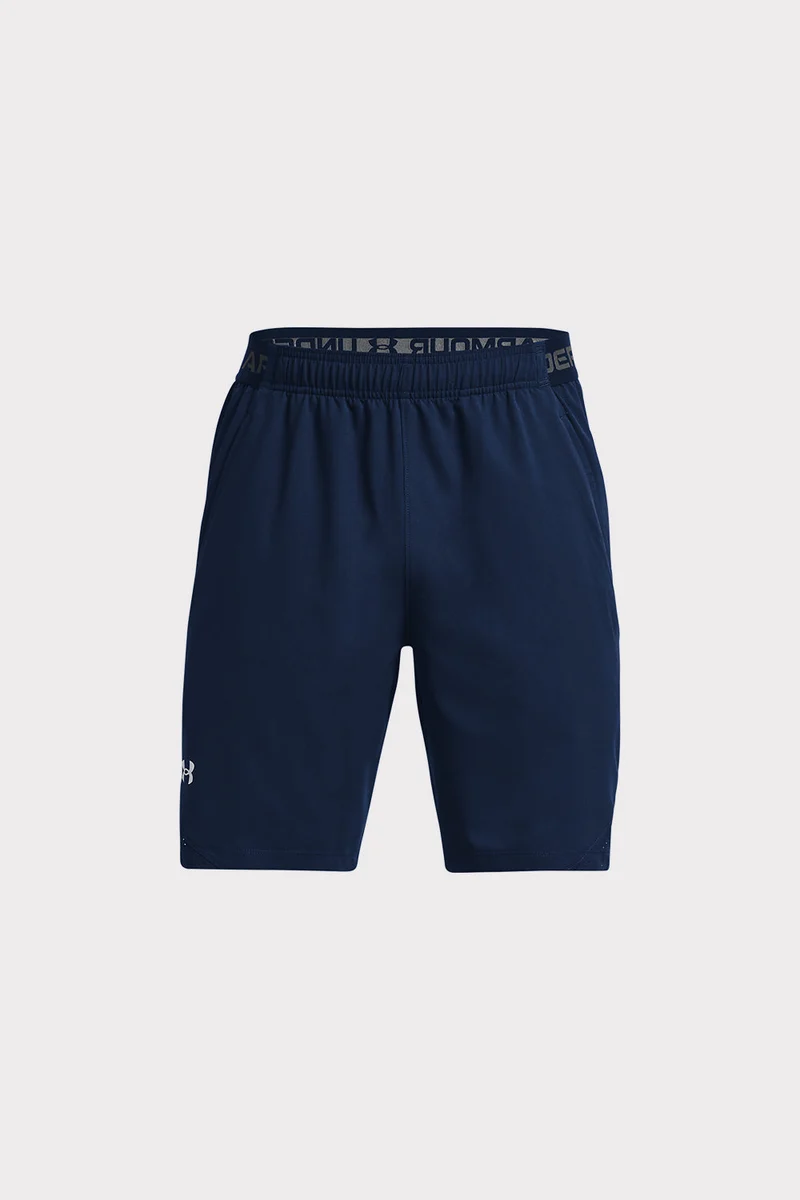 UA Vanish Woven 8in Shorts - Academy