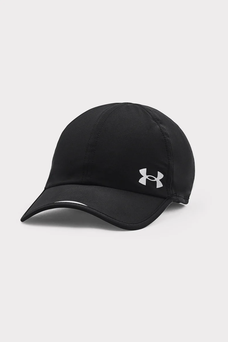 UA Isochill Launch Run - Black