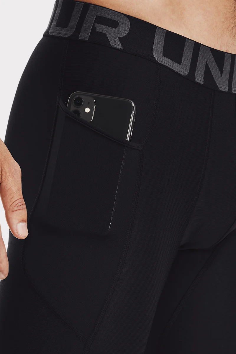UA HG Armour Leggings
