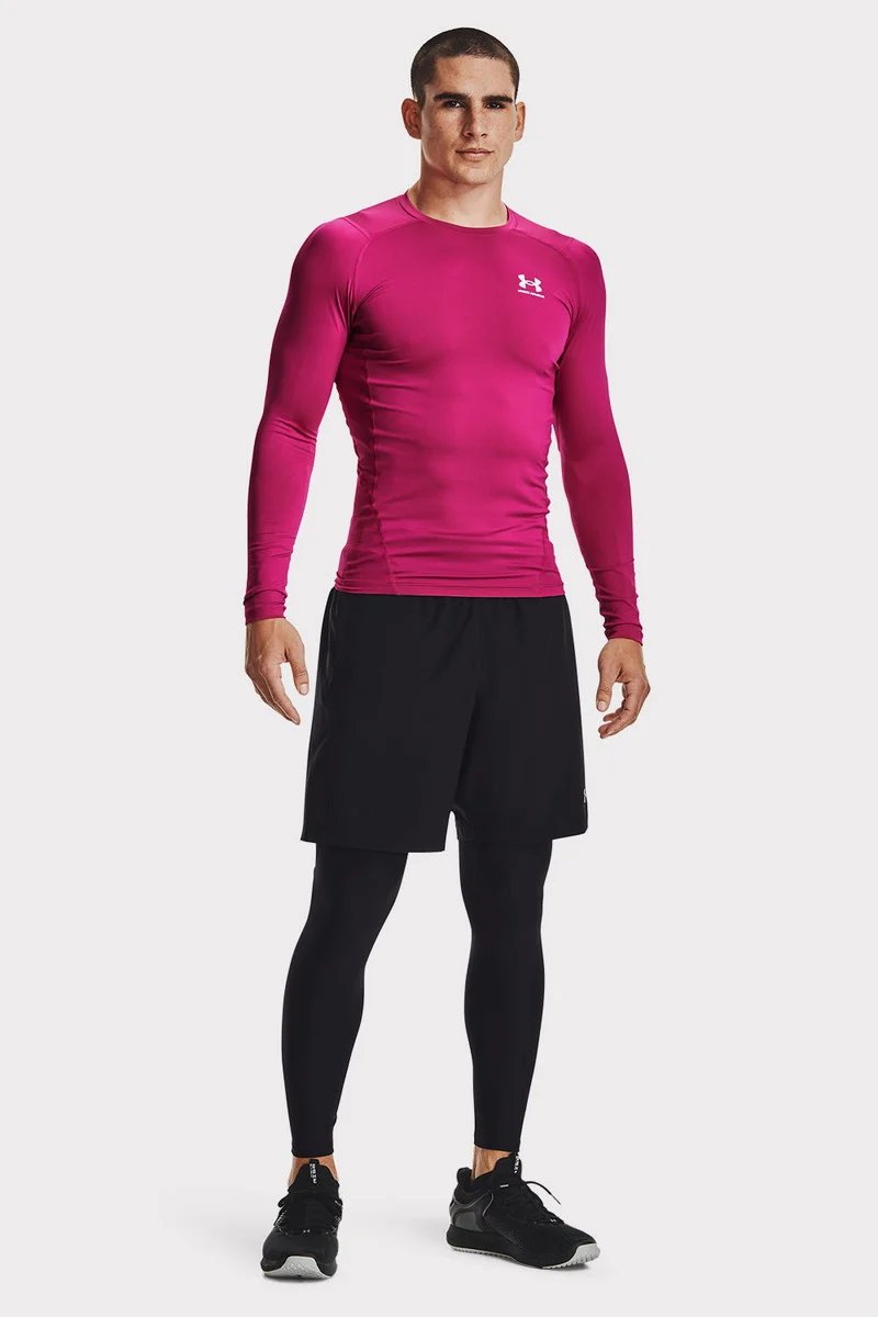 UA HG Armour Leggings