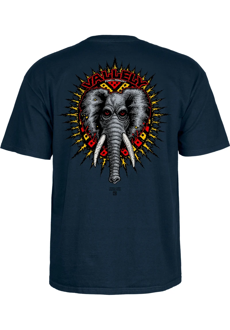 Vallely Elephant