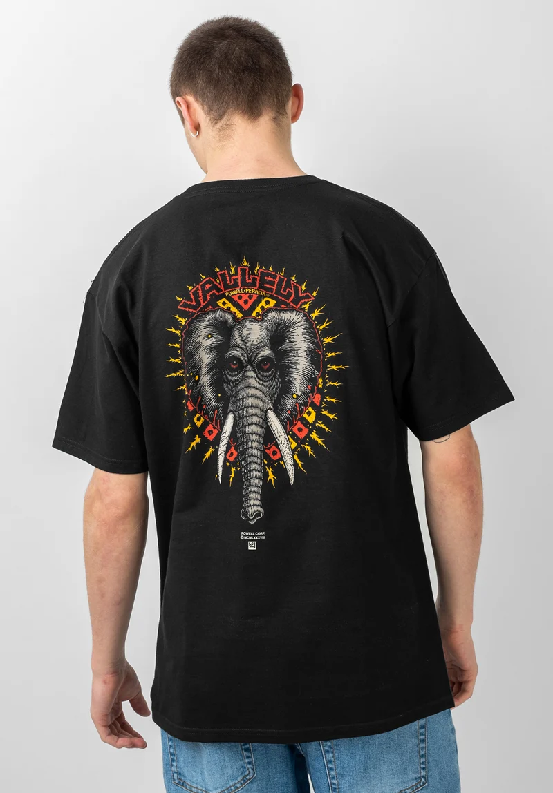 Vallely Elephant