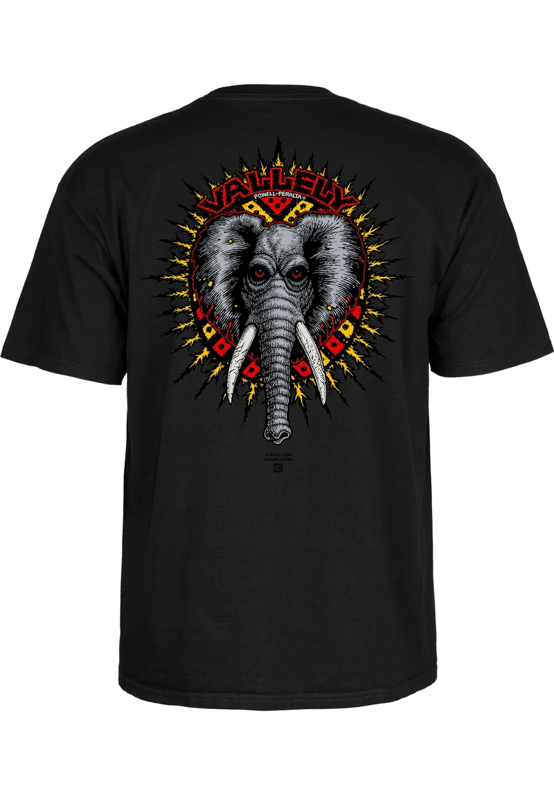 Vallely Elephant