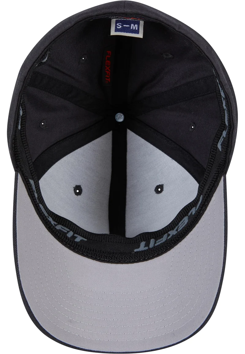 Flexfit Wooly Combed china Youth