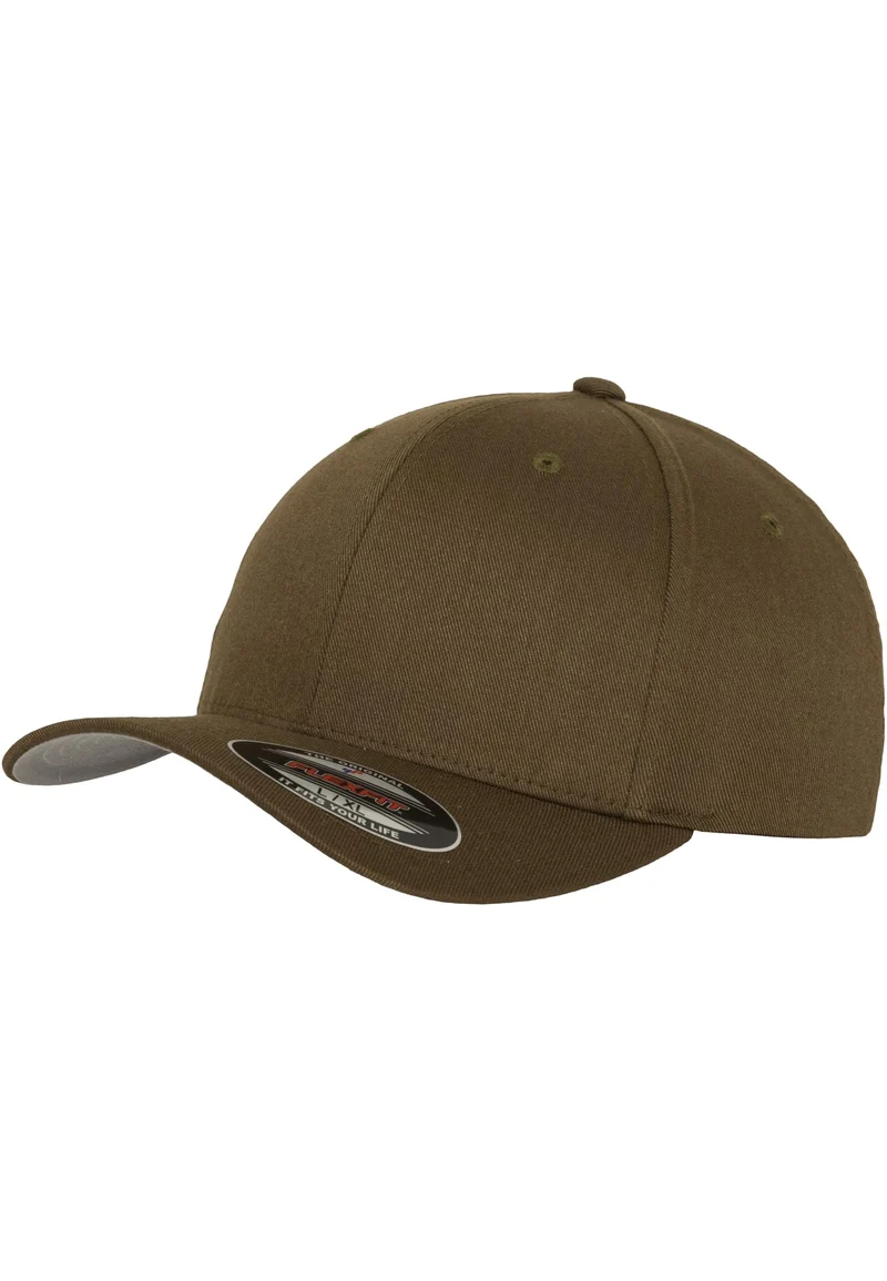 Flexfit Wooly Combed china Youth