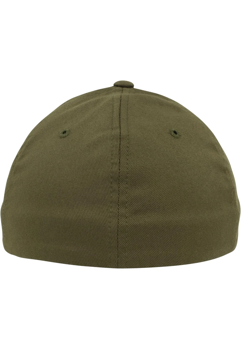Flexfit Wooly Combed china Youth