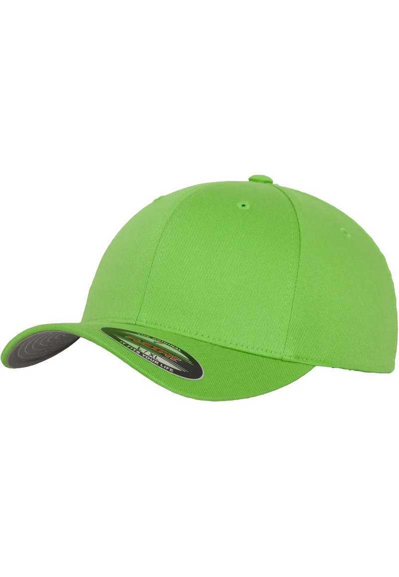Flexfit Wooly Combed china Youth