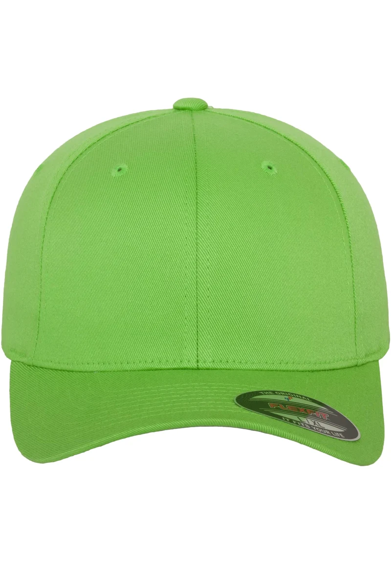 Flexfit Wooly Combed china Youth